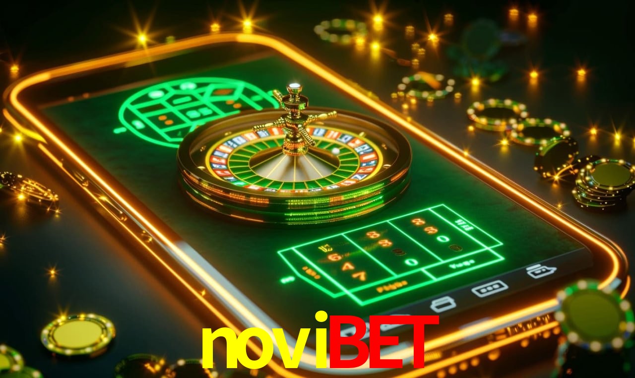 novibet app