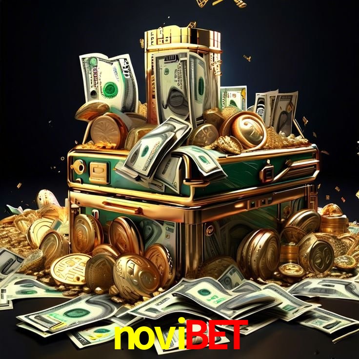 Login Seguro novibet