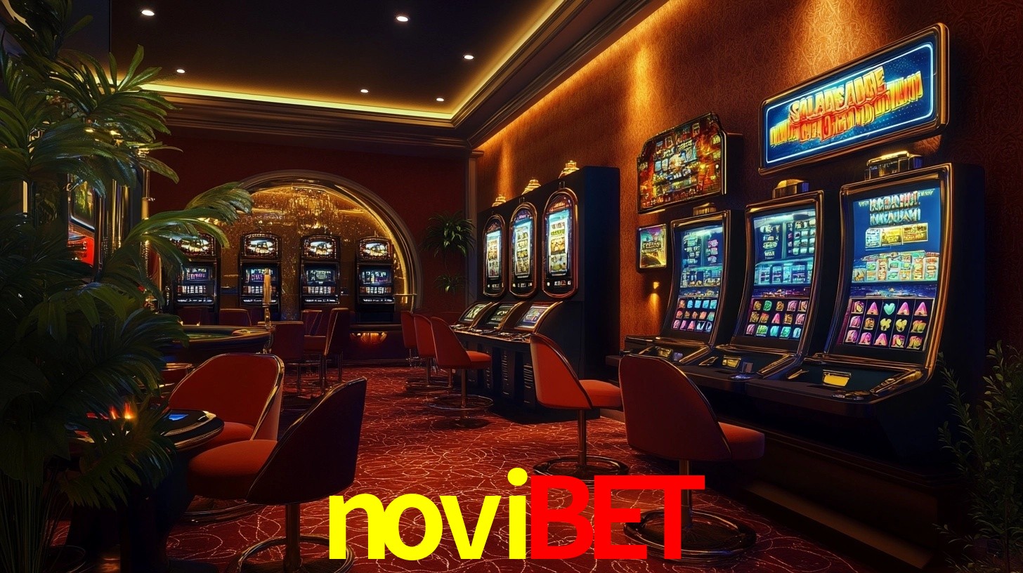 Exclusive Games novibet