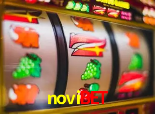 A Emoção da Loteria na novibet: Uma Chance de Mudança de Vida