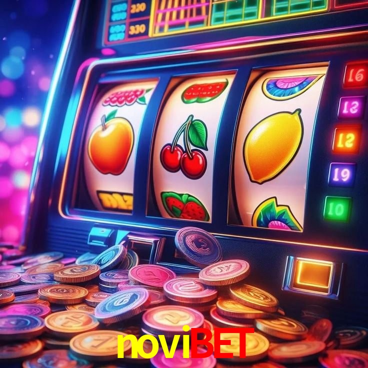 Cadastro Rápido novibet