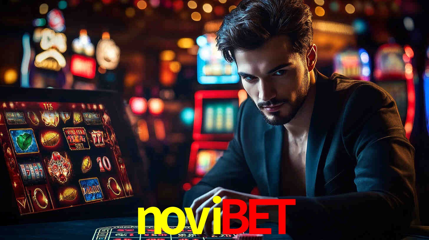 novibet