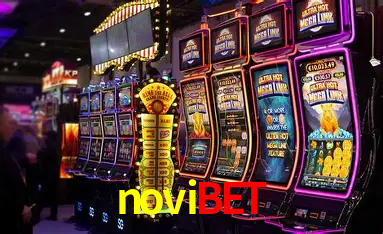 Desvendando o Mundo dos Jogos Virtuais na novibet