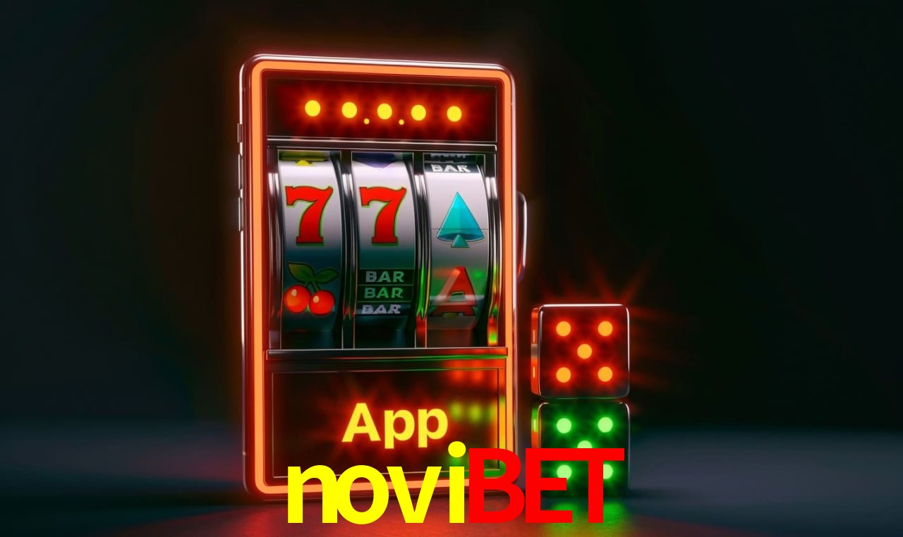 Integração de APIs novibet