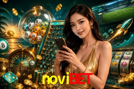 Platform Technology novibet
