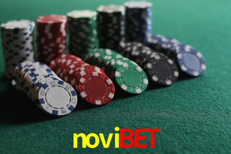 Player Reviews novibet