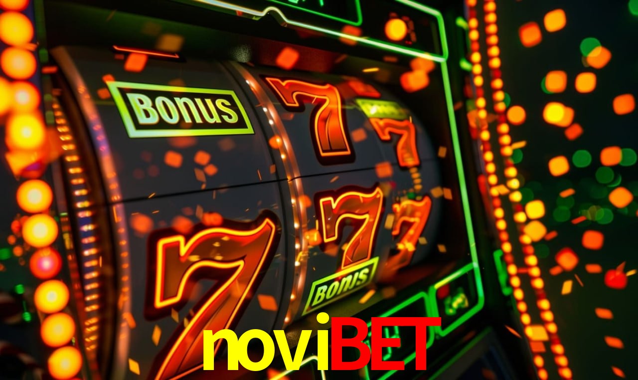 Jogos Exclusivos novibet