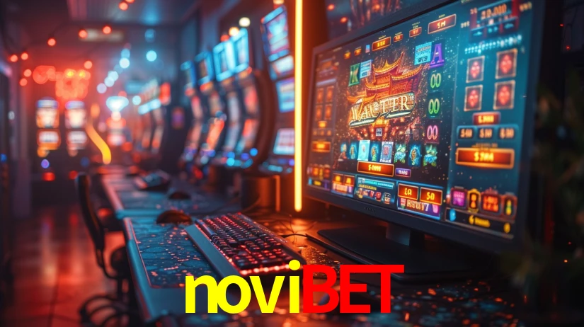 novibet
