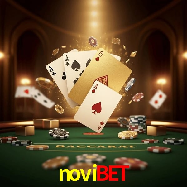VIP Casino novibet