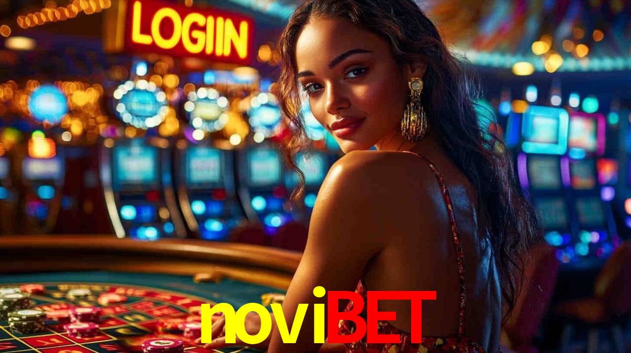 Catálogo de jogos novibet com fornecedores Pragmatic Play, Evolution, NetEnt