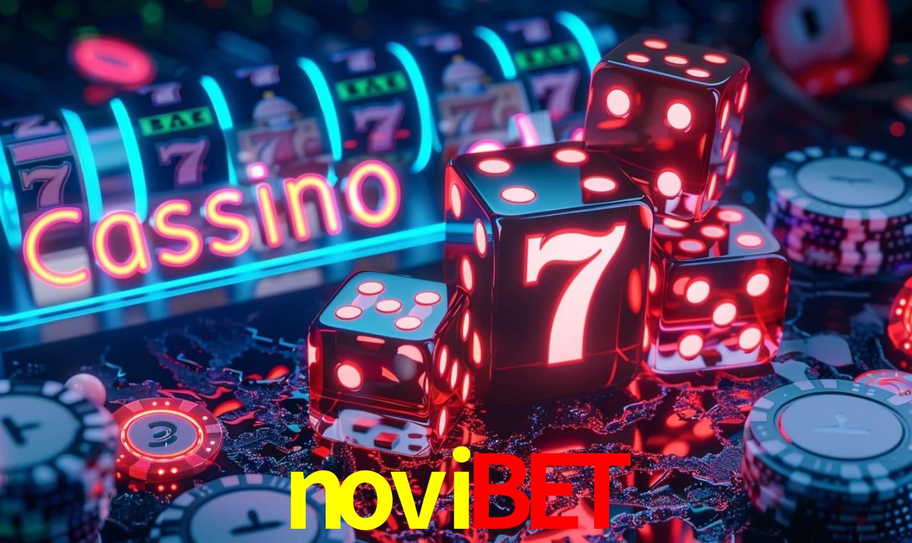 Experiência VIP novibet