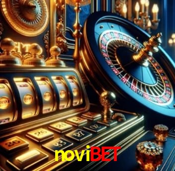 Estatísticas do Jogo novibet