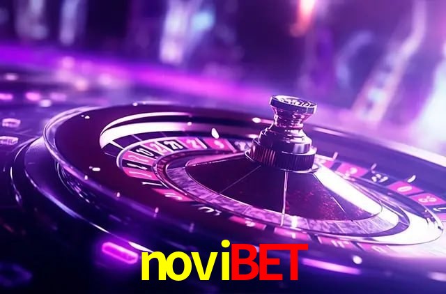 Mesa de Blackjack novibet