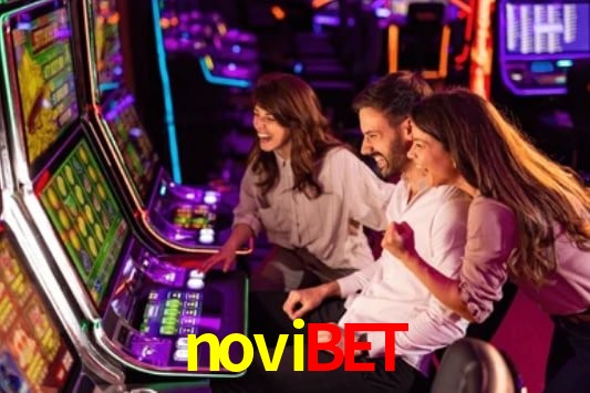 Casino Ao Vivo novibet