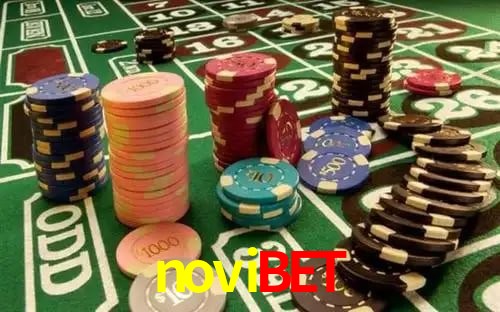 App mobile novibet