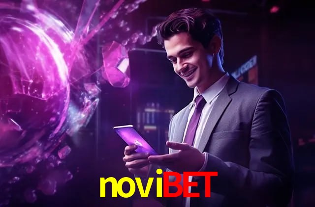 Tennis Betting novibet