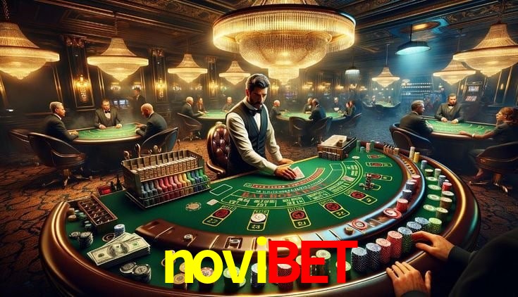 Game Statistics novibet