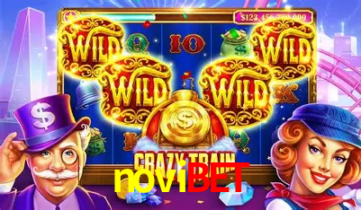 Descubra a Magia dos Jogos de Arcade no novibet