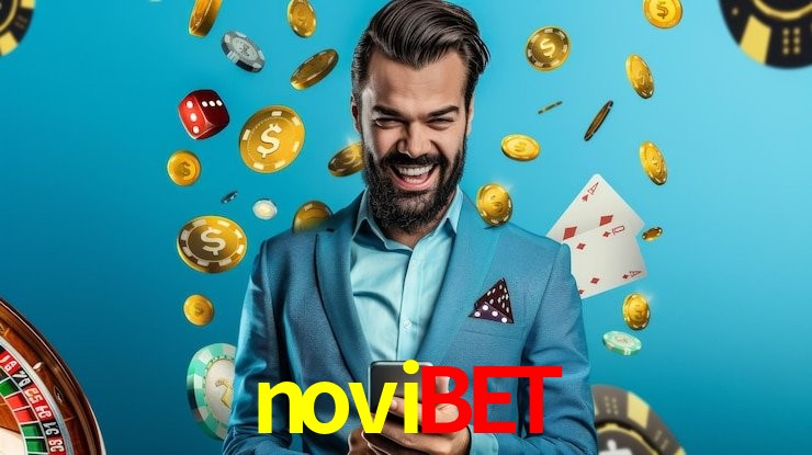 Slot Games novibet