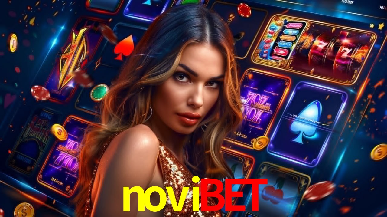 Interface Premium novibet