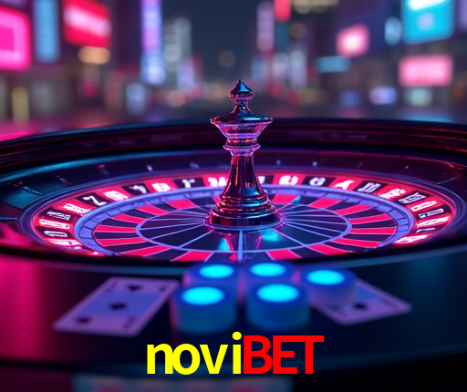 cassino novibet