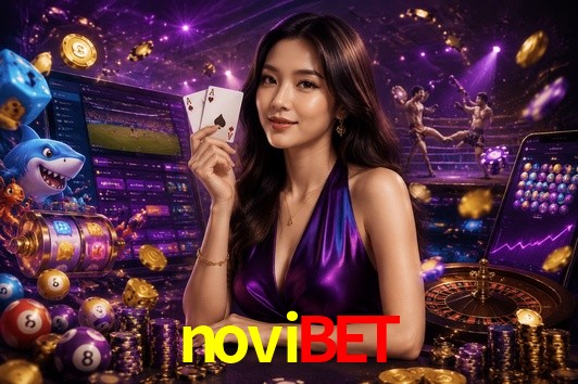 Live Casino novibet