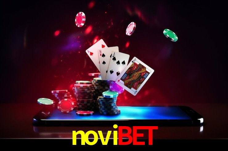 Games Directory novibet