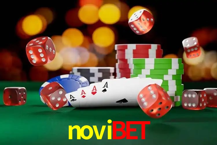 Promoções Sazonais novibet