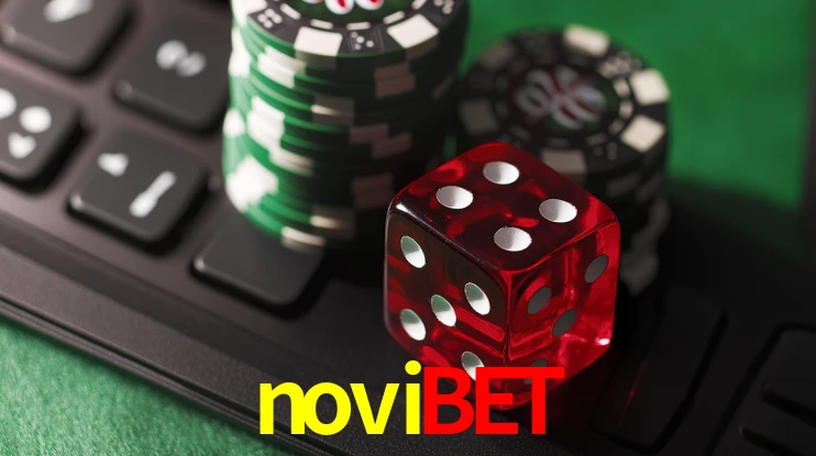 Exclusive Offers novibet