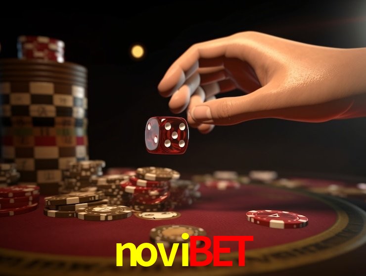 Especiais de Fim de Semana novibet