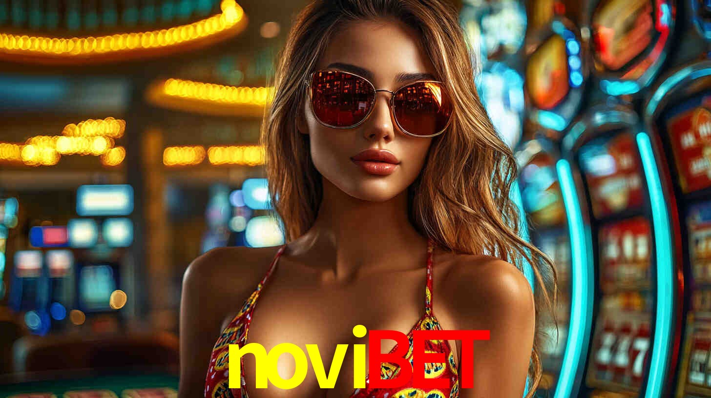 Ofertas Imperdíveis na novibet: Promoções e Bônus Que Valem a Pena
