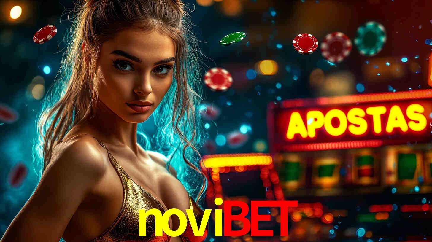 Inovações de Jogos na novibet: O Futuro das Experiências Interativas
