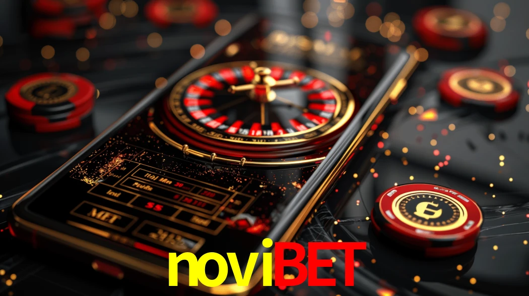 Quick Registration novibet