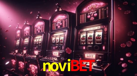 Casino VIP novibet