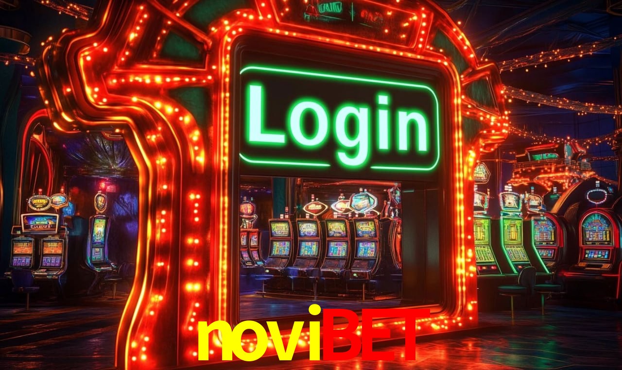 Diretório de Jogos novibet
