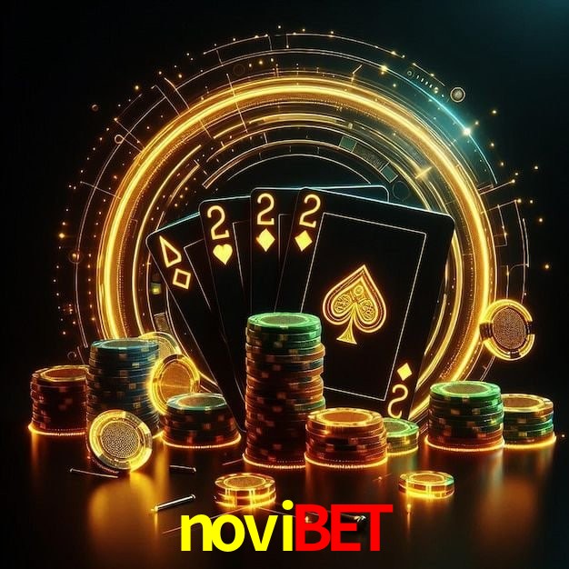 Promoção Relâmpago novibet