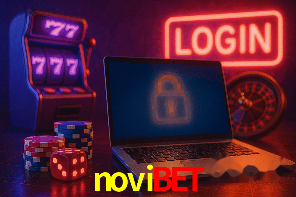 Benefícios da Conta novibet