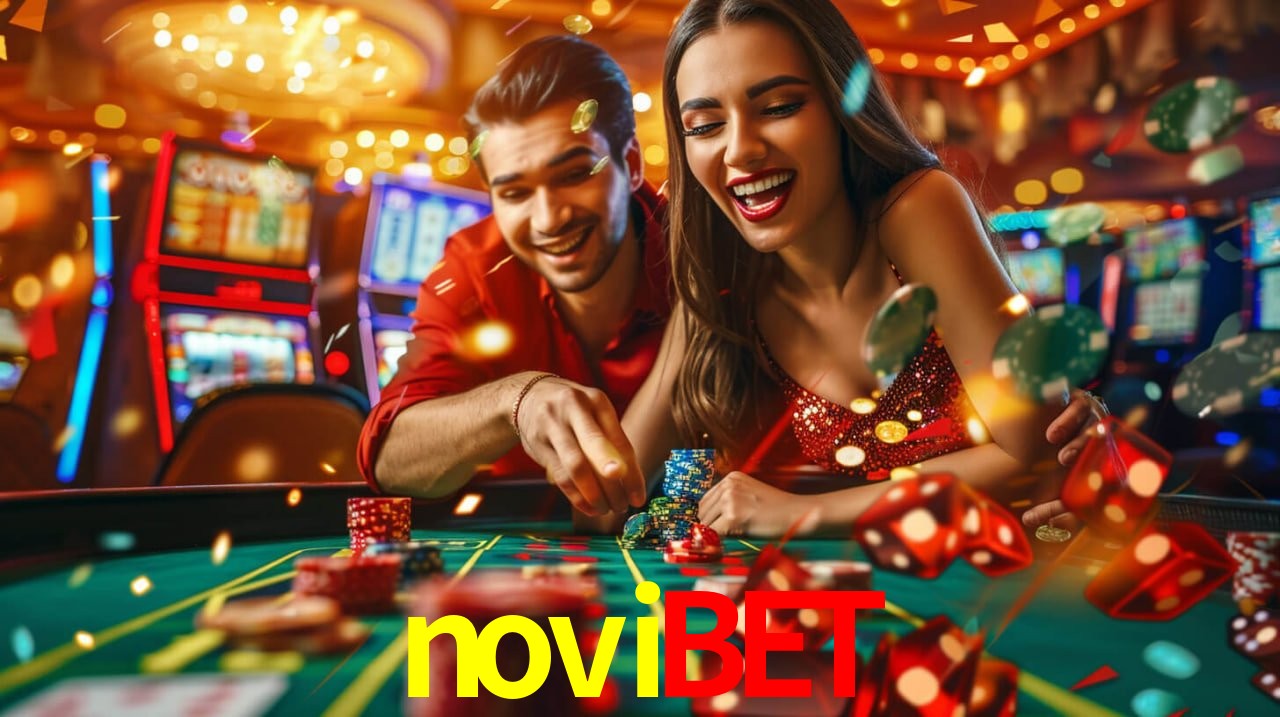 FAQ novibet Brasil