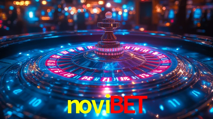 Experimente o Login Seguro Premium no novibet