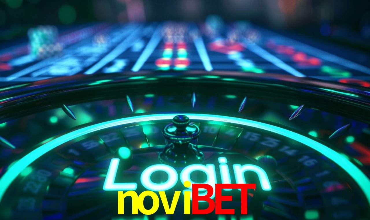 Jogos de Slot novibet