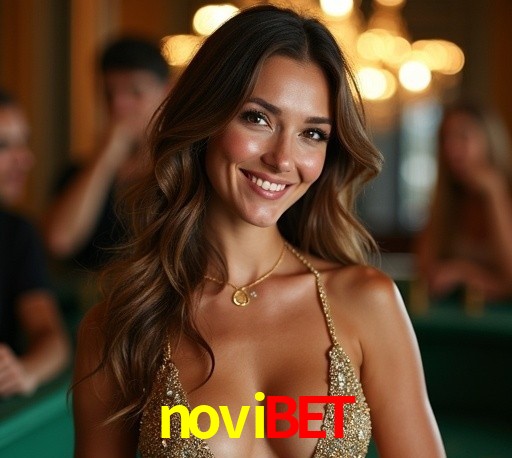 PIX Instantâneo novibet