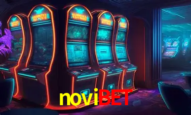Desvendando o Mundo dos Jogos Virtuais na novibet