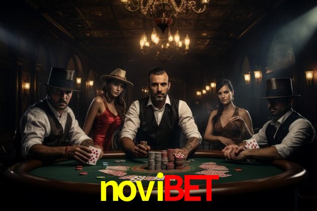 novibet.com
