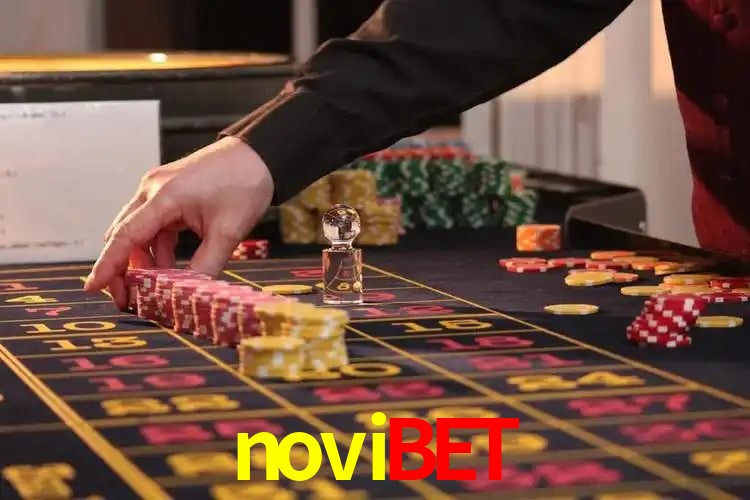 A Popularidade dos Caça-Níqueis no novibet