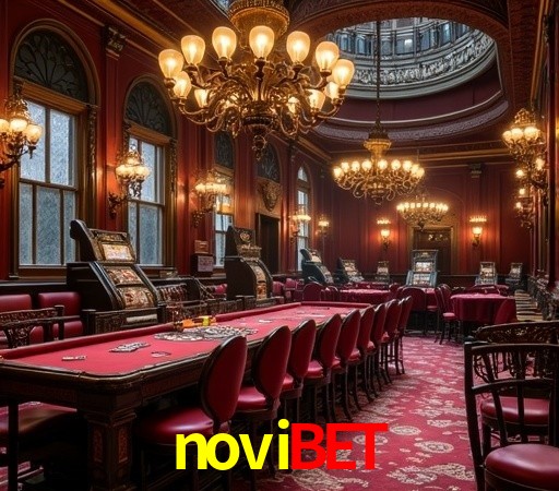  novibet.com