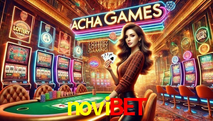 Secure Login novibet