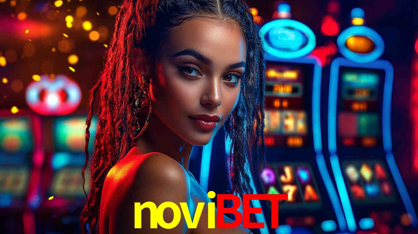 A Experiência Imersiva dos Cassinos Ao Vivo no novibet