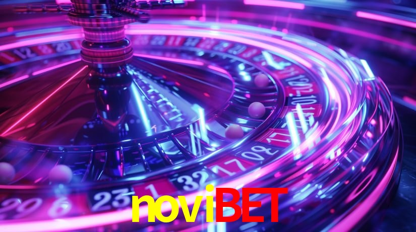 cassino novibet