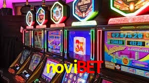 Jogos Exclusivos novibet