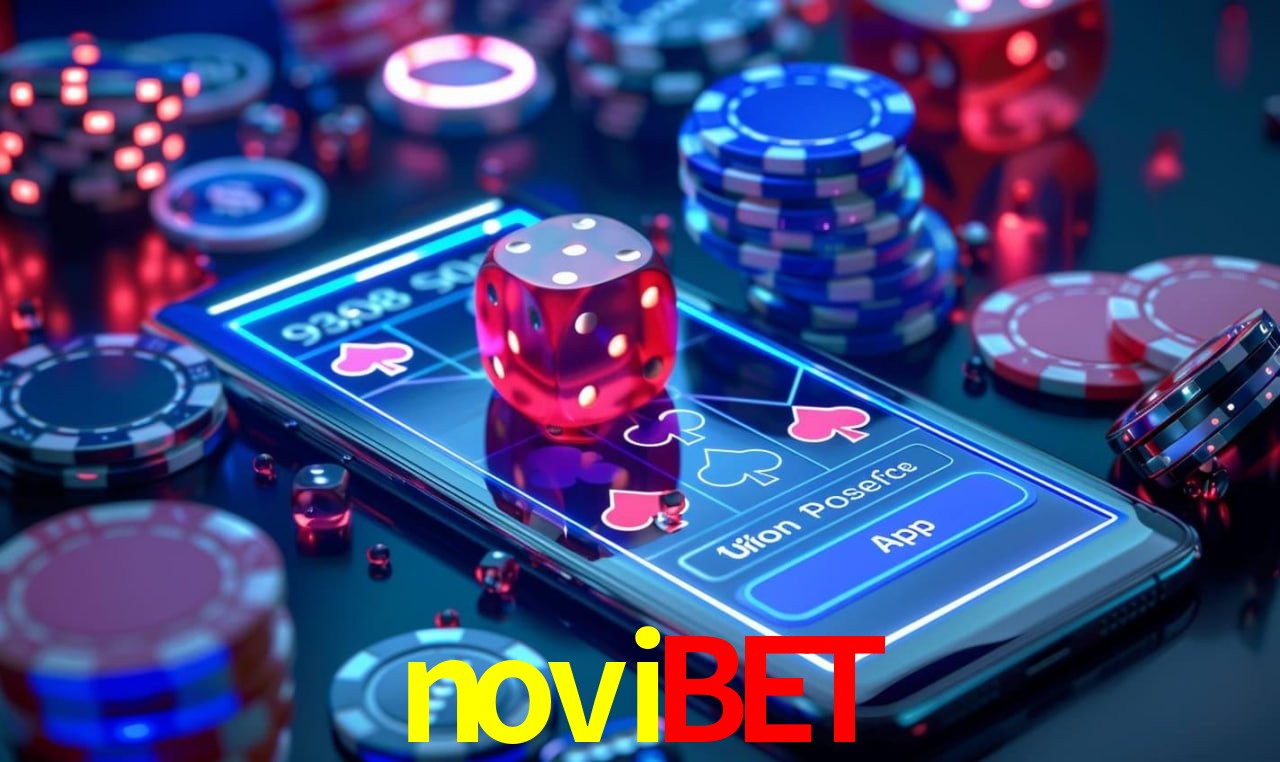 novibet app
